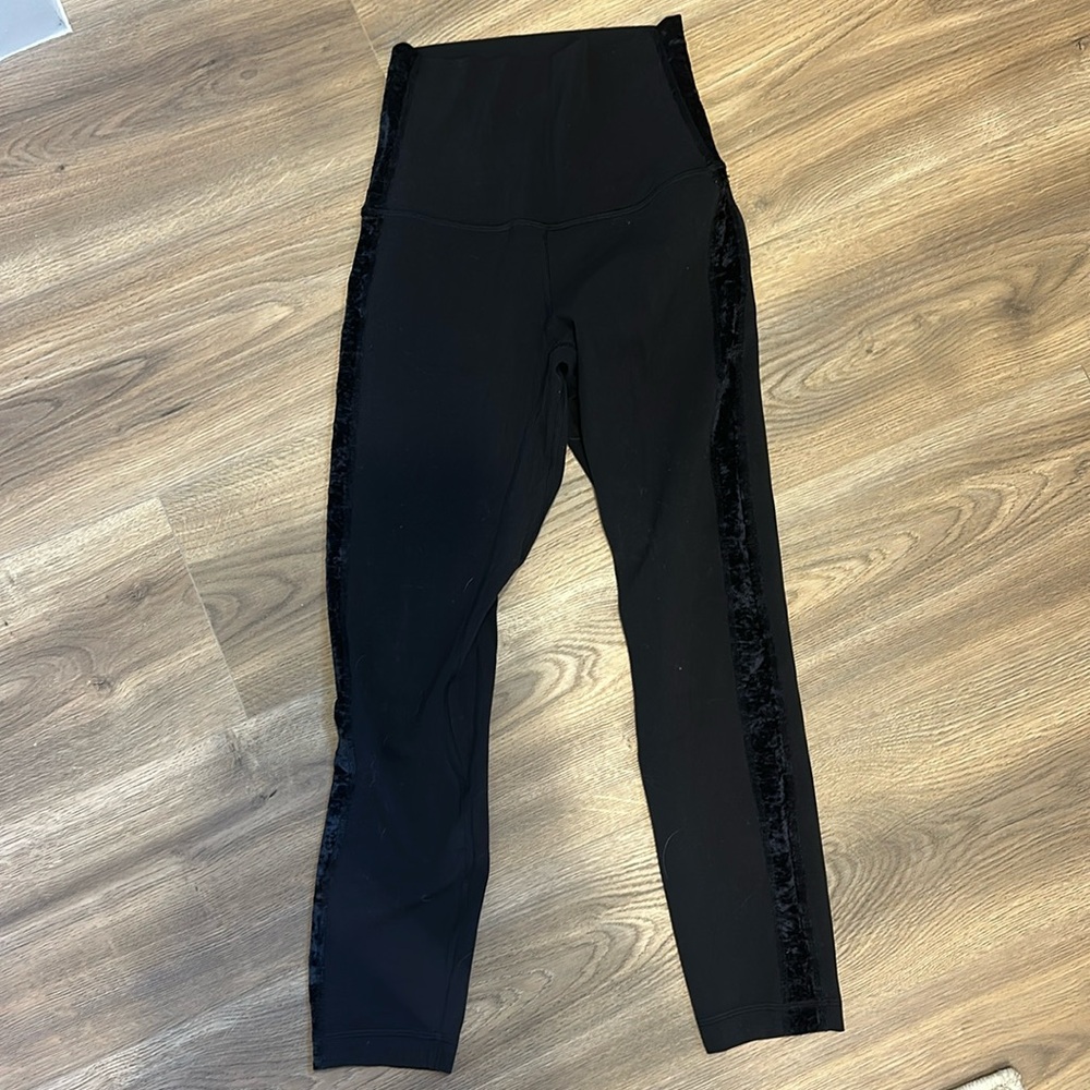 Lululemon align legging
